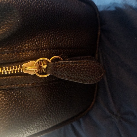 Coach Lori Shoulder Bag NWOT Retail $550 - Picture 9 of 12